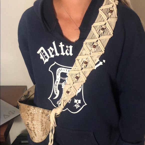 Cross over purse - Picture 2 of 2